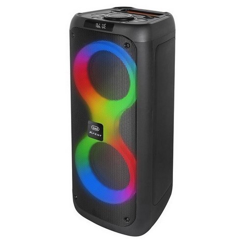 ALTAVOZ TREVI XF480KB 35W